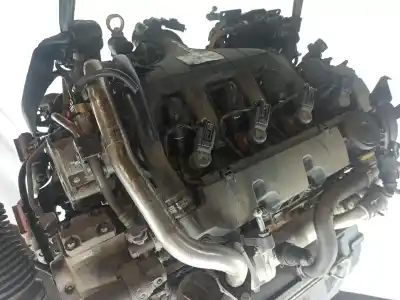 Pezzo di ricambio per auto di seconda mano motore completo per ford s-max (wa6) 2.0 tdci riferimenti oem iam qxwb  