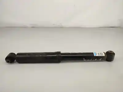 Автозапчасти б/у задний левый амортизатор за citroen c4 cactus van (0b_, 0p_) bluehdi 100 ссылки oem iam 9809739280