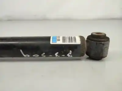 Автозапчасти б/у задний левый амортизатор за citroen c4 cactus van (0b_, 0p_) bluehdi 100 ссылки oem iam 9809739280  