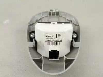 Pezzo di ricambio per auto di seconda mano contatore di chilometri per mini mini (r50, r53) 3243 l gasolina 2005 3p riferimenti oem iam 1514217  