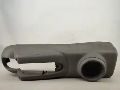 Автозапчастина б/у центральна консоль для mini mini (r50, r53) 3243 l gasolina 2005 3p посилання на oem iam   