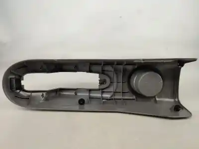 Автозапчастина б/у центральна консоль для mini mini (r50, r53) 3243 l gasolina 2005 3p посилання на oem iam   