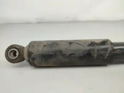 Автозапчасти б/у передний левый амортизатор за iveco daily iv caja/chasis 35c15 ссылки oem iam 504152176  