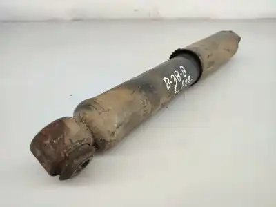 Автозапчасти б/у передний левый амортизатор за iveco daily iv caja/chasis 35c15 ссылки oem iam 504152176  