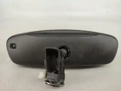 Автозапчасти б/у внутреннее зеркало за ford s-max (wa6) 2.0 tdci ссылки oem iam   