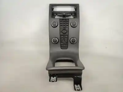 Автозапчастина б/у центральна консоль для volvo c30 1.6 d посилання на oem iam 1281495cs