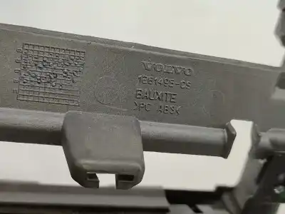 Автозапчасти б/у центральная консоль за volvo c30 1.6 d ссылки oem iam 1281495cs  