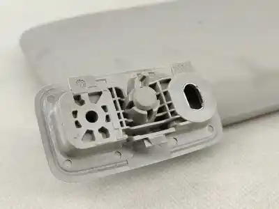 Second-hand car spare part left sunshade for volvo c30 1.6 d oem iam references   