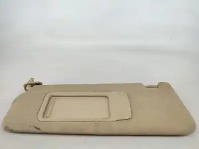 Piesă de schimb auto la mâna a doua parasoare stânga pentru bmw 3 touring (e91) 320 d referințe oem iam 