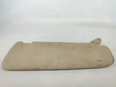 Peça sobressalente para automóvel em segunda mão pára-sol esquerdo por bmw 3 touring (e91) 320 d referências oem iam   