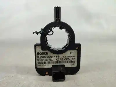 Pezzo di ricambio per auto di seconda mano sensore per citroen c4 i (lc_) 1.6 hdi riferimenti oem iam 0265005486