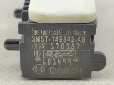 Second-hand car spare part sensor for ford s-max (wa6) 2.0 tdci oem iam references 3m5t14b342ab  