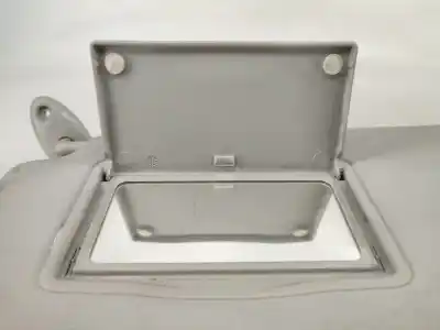 Автозапчастина б/у лівий натір для ford s-max (wa6) 2.0 tdci посилання на oem iam   