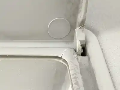 Автозапчастина б/у лівий натір для ford s-max (wa6) 2.0 tdci посилання на oem iam   