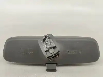 Автозапчастина б/у внутрішне дзеркало для ford s-max (wa6) 2.0 tdci посилання на oem iam   