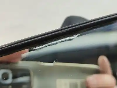 Pezzo di ricambio per auto di seconda mano specchio interno per ford s-max (wa6) 2.0 tdci riferimenti oem iam   