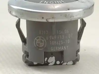 Second-hand car spare part multifunction switch for bmw 3 touring (e91) 190. 190 vrt gasóleo 2007 5p oem iam references   