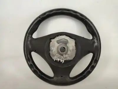 Second-hand car spare part steering wheel for bmw 3 touring (e91) 190. 190 vrt gasóleo 2007 5p oem iam references 3057364  