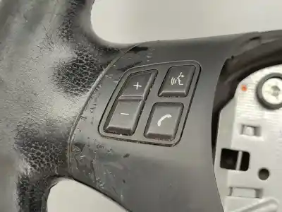 Second-hand car spare part steering wheel for bmw 3 touring (e91) 190. 190 vrt gasóleo 2007 5p oem iam references 3057364  
