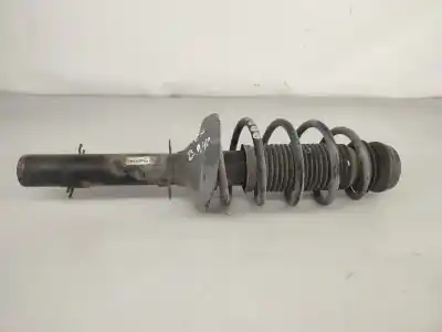 Second-hand car spare part front left shock absorber for seat leon (1m1) 1.4 16v oem iam references 1j0413031t