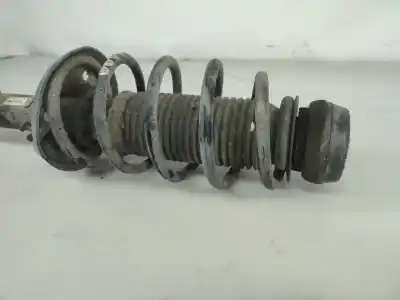 Second-hand car spare part front left shock absorber for seat leon (1m1) 1.4 16v oem iam references 1j0413031t  