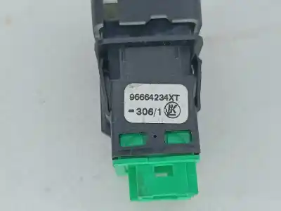 Second-hand car spare part multifunction switch for citroen ds4 (nx_) 1.6 thp 155 gasolina 2011 5p oem iam references   
