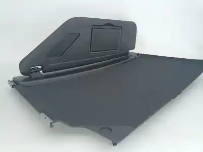 Автозапчастина б/у лівий натір для citroen ds4 (nx_) 1.6 thp 155 gasolina 2011 5p посилання на oem iam 3000022658  