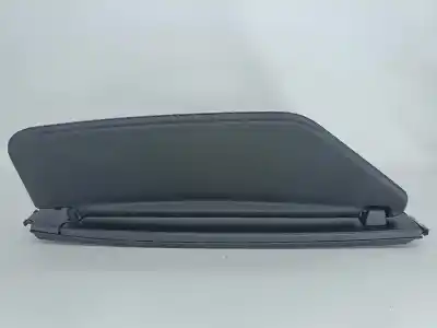 Second-hand car spare part LEFT SUNSHADE for CITROEN DS4  OEM IAM references 3000022658  