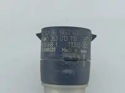 Автозапчастина б/у датчик для citroen ds4 (nx_) 1.6 thp 155 gasolina 2011 5p посилання на oem iam   