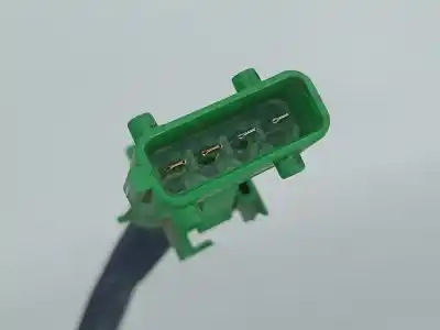 Автозапчастина б/у лямбда-зонд для citroen ds4 (nx_) 1.6 thp 155 gasolina 2011 5p посилання на oem iam 9665104080  