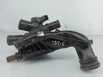 Автозапчастина б/у термостат для citroen ds4 (nx_) 1.6 thp 155 gasolina 2011 5p посилання на oem iam 9808647080  