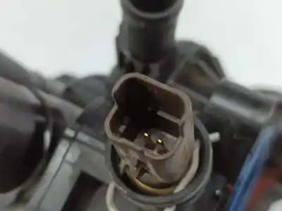 Автозапчастина б/у термостат для citroen ds4 (nx_) 1.6 thp 155 gasolina 2011 5p посилання на oem iam 9808647080  