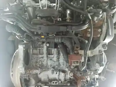 Second-hand car spare part complete engine for volvo c30 1.6 d oem iam references d4164t  