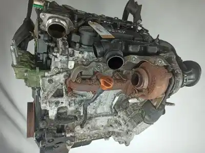 Pezzo di ricambio per auto di seconda mano MOTORE COMPLETO per VOLVO C30 (533)  Riferimenti OEM IAM D4164T  