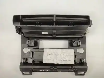 Автозапчастина б/у центральна консоль для citroen c4 i (lc_) 1.6 hdi посилання на oem iam 9646338277  