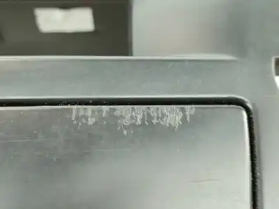 Автозапчастина б/у центральна консоль для citroen c4 i (lc_) 1.6 hdi посилання на oem iam 9646338277  