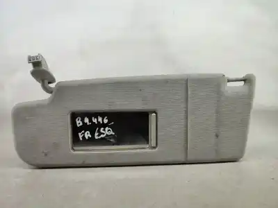 Автозапчастина б/у лівий натір для seat toledo ii (1m2) 1.6 16v посилання на oem iam   