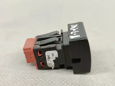 Автозапчастина б/у многофункційне управління для citroen c4 i (lc_) 1.6 hdi посилання на oem iam   