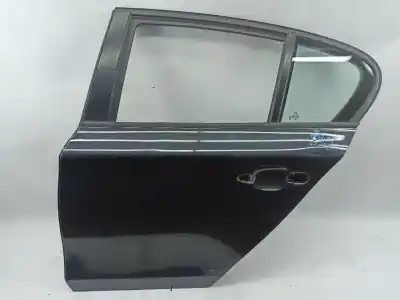 Автозапчасти б/у задняя левая дверь за bmw 1 (e87) 118 d ссылки oem iam 