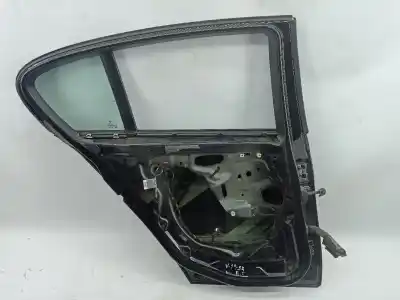 İkinci el araba yedek parçası arka sol kapi için bmw 1 (e87) 118 d oem iam referansları   