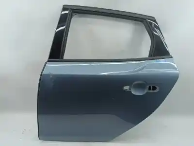 Автозапчастина б/у двері задні ліві для volvo v40 hatchback (525) d2 посилання на oem iam 