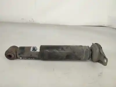 Автозапчасти б/у задний левый амортизатор за ford s-max (wa6) 2.0 tdci ссылки oem iam 