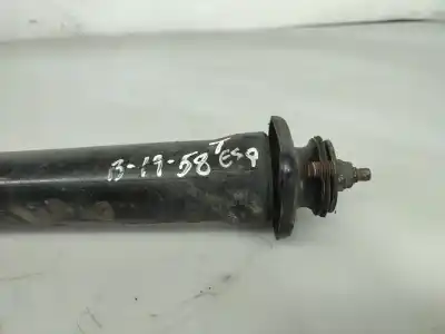 Peça sobressalente para automóvel em segunda mão amortecedor traseiro esquerdo por bmw 3 compact (e36) 318 tds referências oem iam   