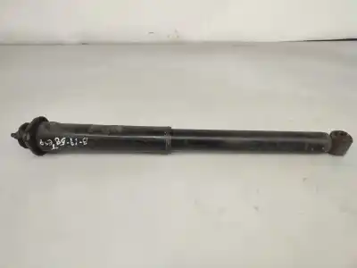 Peça sobressalente para automóvel em segunda mão amortecedor traseiro esquerdo por bmw 3 compact (e36) 318 tds referências oem iam   