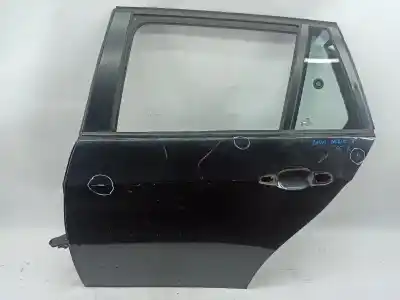 Peça sobressalente para automóvel em segunda mão porta do automóvel traseira esquerda por bmw 3 touring (e91) 190. 190 vrt gasóleo 2007 5p referências oem iam 