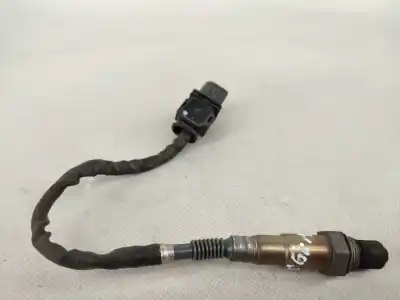 Автозапчасти б/у лямбда-зонд за bmw 1 (e87) 118 d ссылки oem iam 779160001