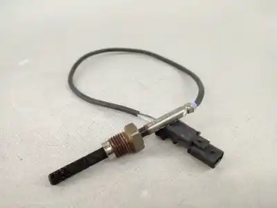 Автозапчастина б/у лямбда-зонд для volvo v40 hatchback (525) d2 посилання на oem iam 31439823