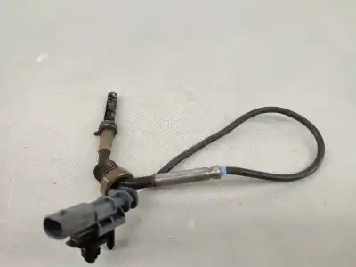 Автозапчастина б/у лямбда-зонд для volvo v40 hatchback (525) d2 посилання на oem iam 31430937