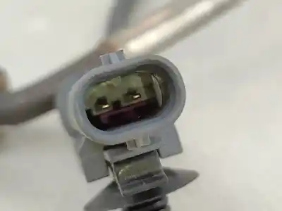 Second-hand car spare part lambda probe for volvo v40 hatchback (525) d2 oem iam references 31430937  