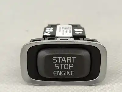 Автозапчастина б/у многофункційне управління для volvo v40 hatchback (525) d2 посилання на oem iam 